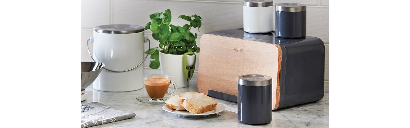 Typhoon - Day and Age